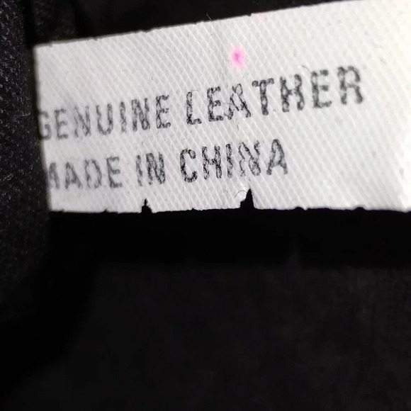 Kisslock Pouch Handbag in Blue Vintage Patchwork Clutch Unique Eclectic - Picture 3 of 6